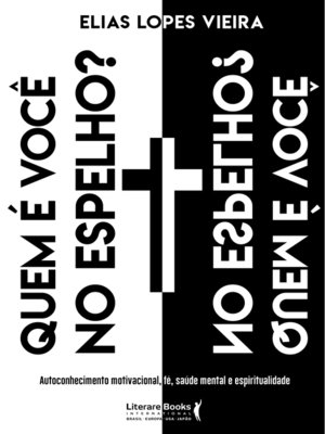 cover image of Quem é você no espelho?